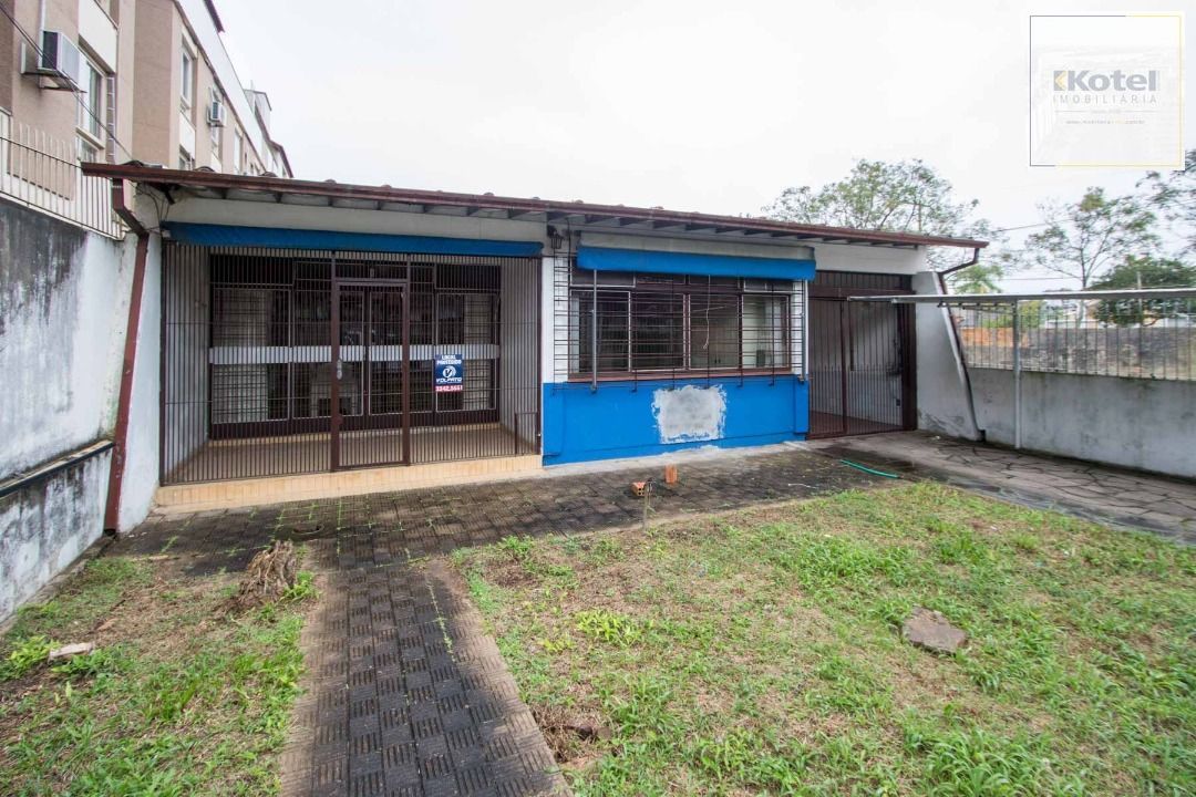 Casa para Venda - 200m², 3 dormitórios, 8 vagas - Cristal — foto 5