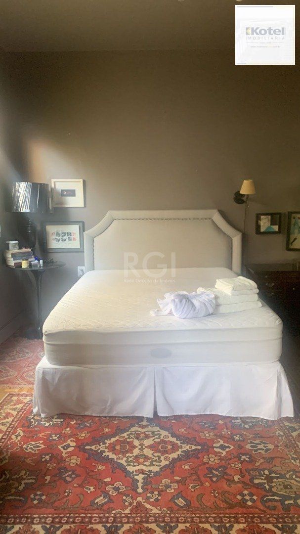 Apartamento para Venda - 78.76m², 1 dormitório, Rio Branco