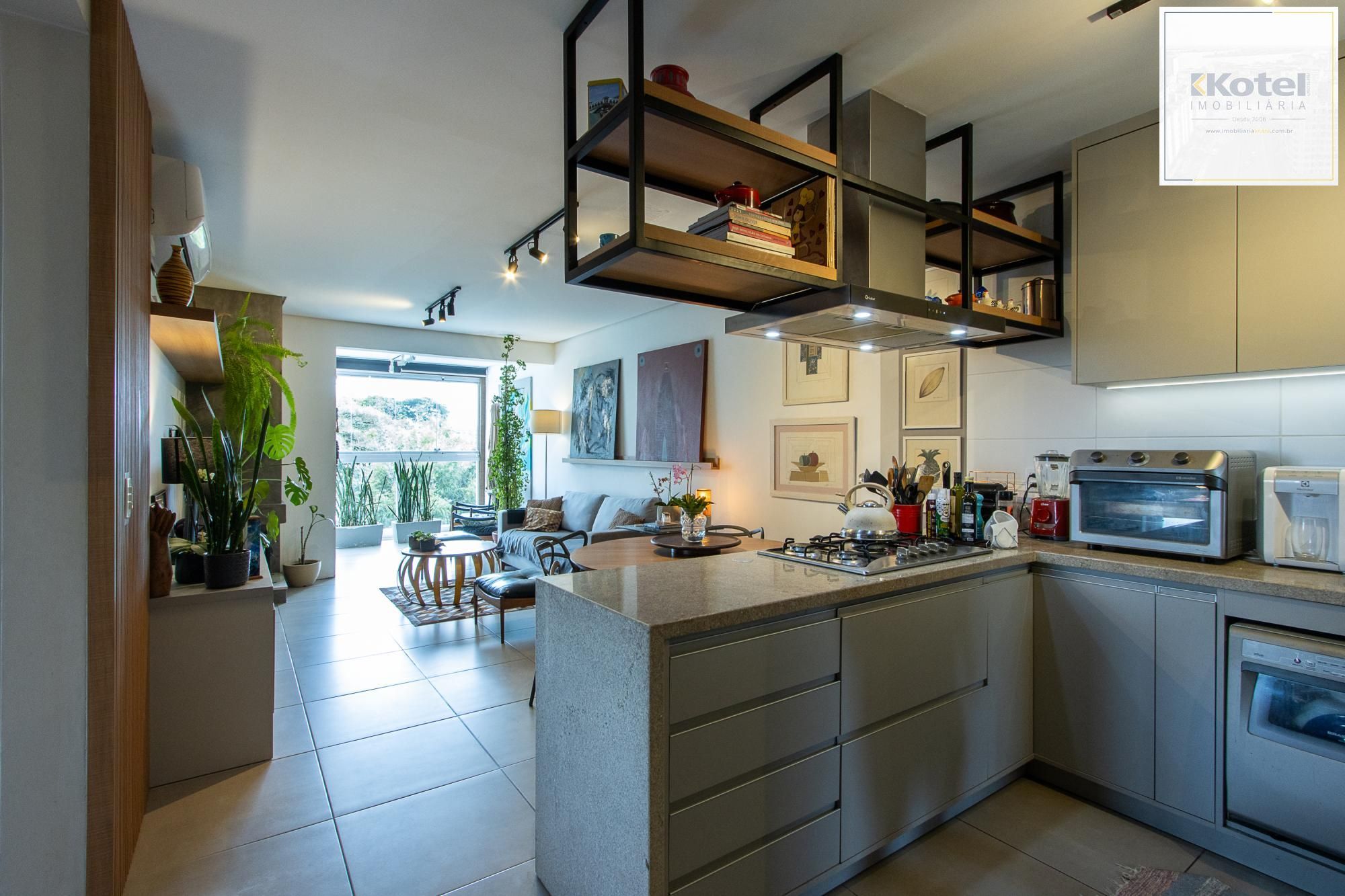 Apartamento 3 dorm, sendo 1 suíte, 2 vagas escrit - Tristeza — foto 2