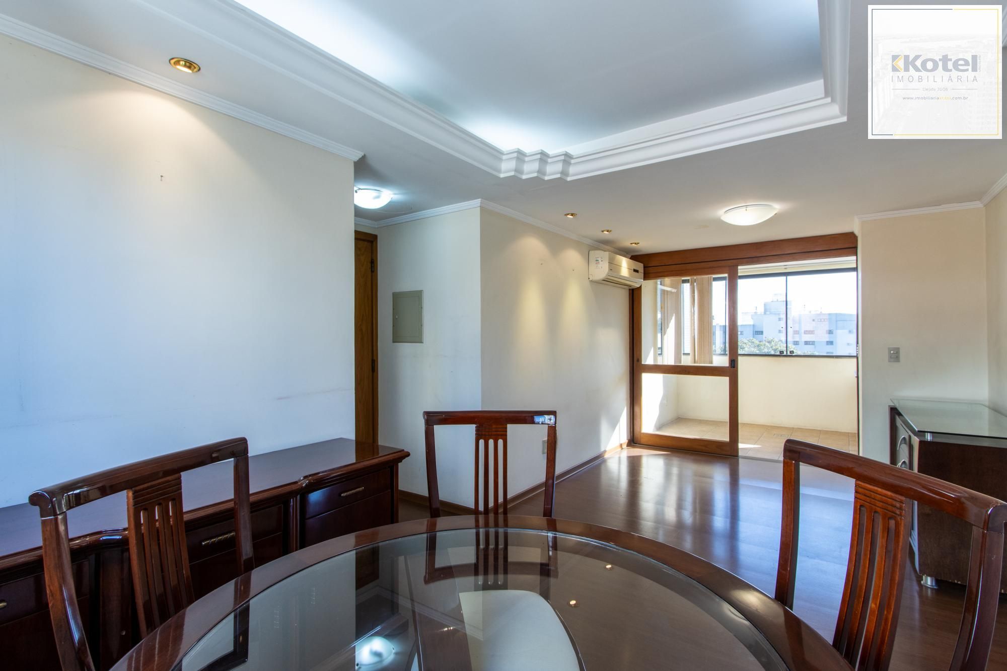 Apartamento Semimobiliado à Venda em Passo da Areia, Porto Alegre, RS — foto 4
