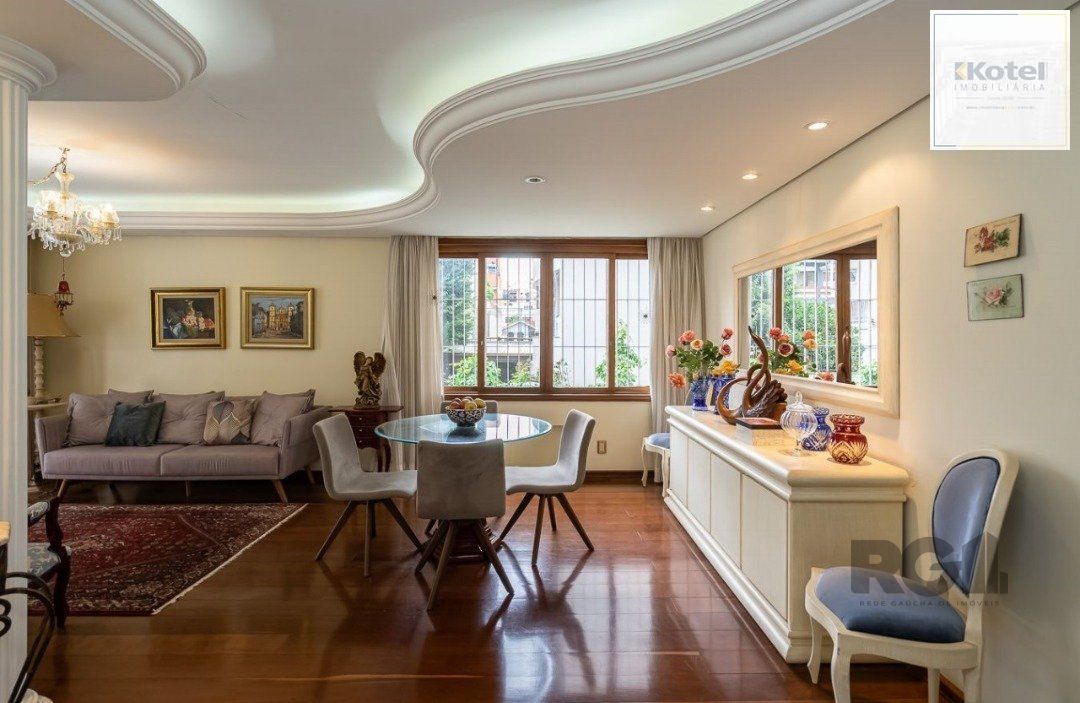 Apartamento 3 quartos à venda, 131m², Auxiliadora - Porto Alegre — foto 3