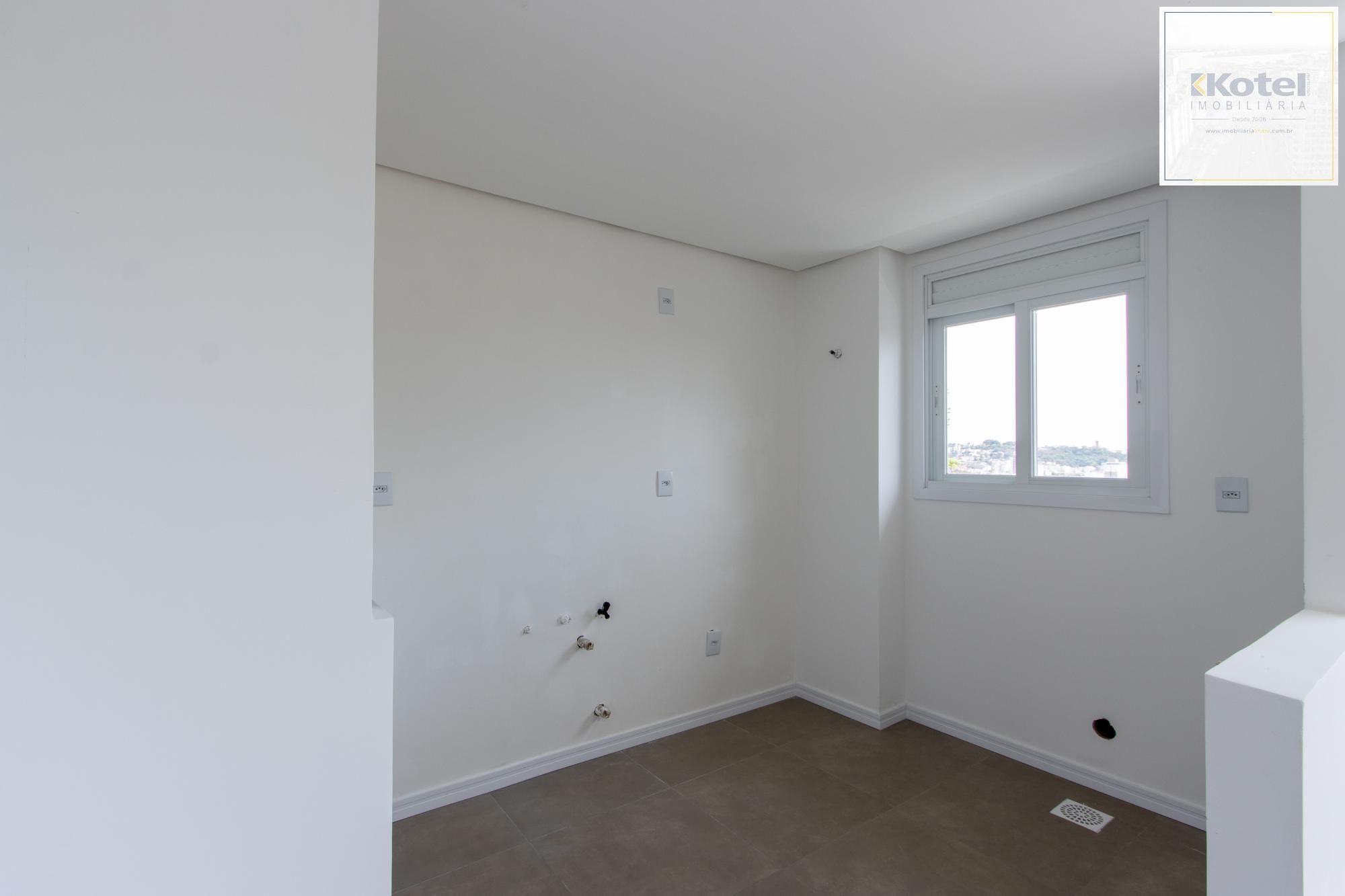 **Apartamento Novo no Bairro Jardim Botânico, Porto Alegre, RS**