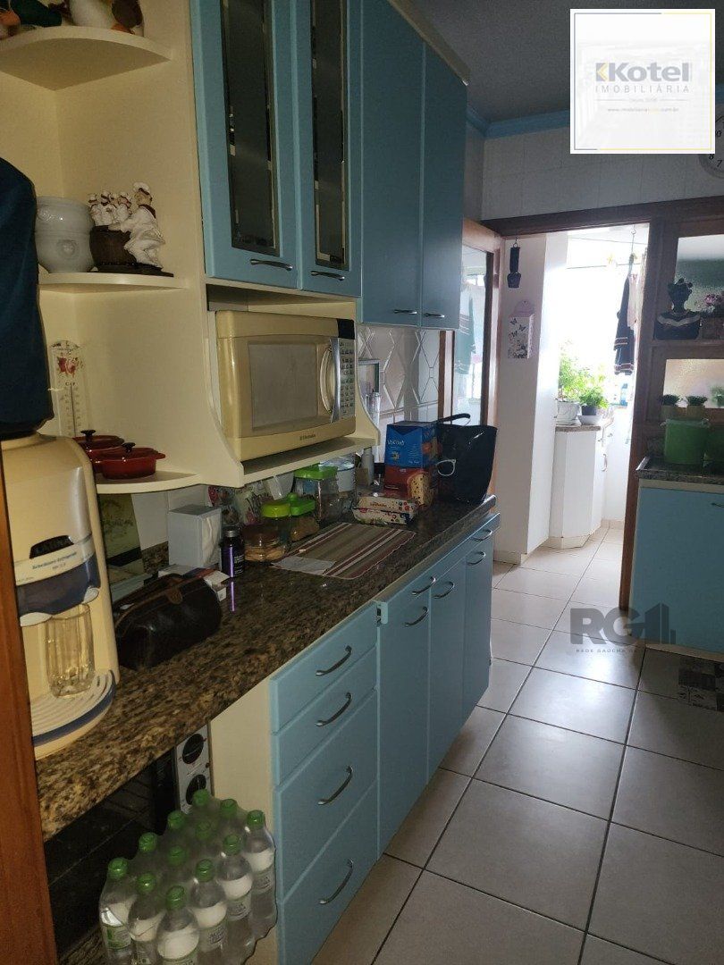 Apartamento 3 quartos à venda, 145m², Zona Nova - Capão da Canoa
