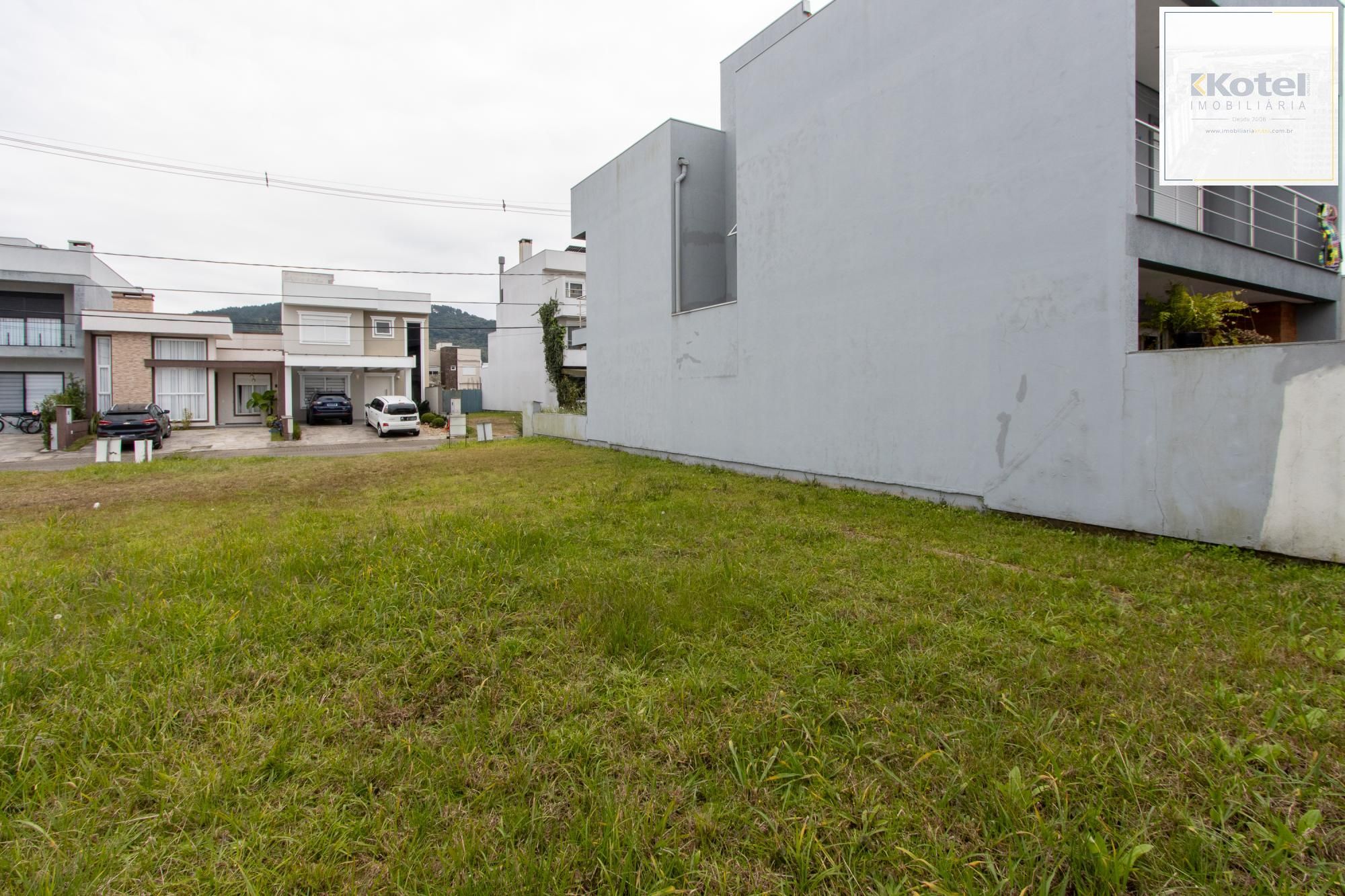 Lote de 154m2 no Condomínio Villa Amalfi, com boa infraestrutura — foto 4