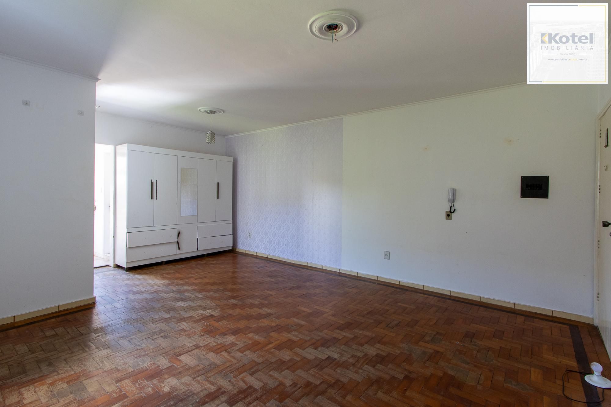 Apartamento na Silva Só