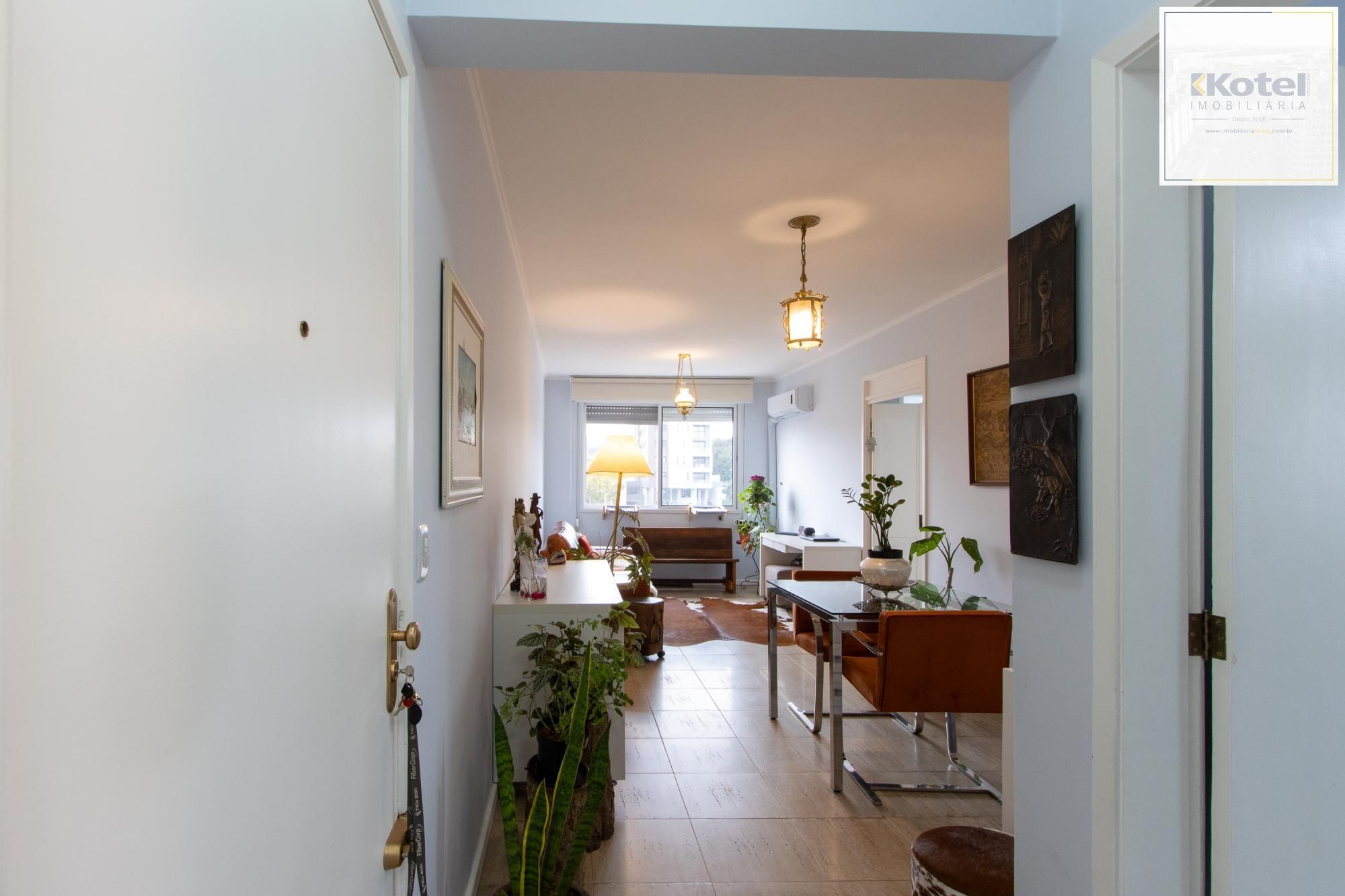 Apartamento 2 quartos à venda, 67m², Cristal - Porto Alegre — foto 3