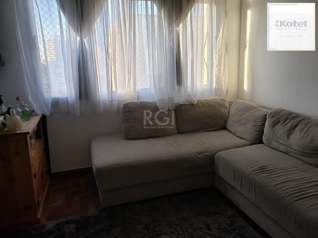 Apartamento para Venda - 53.31m², 2 dormitórios, Medianeira — foto 4