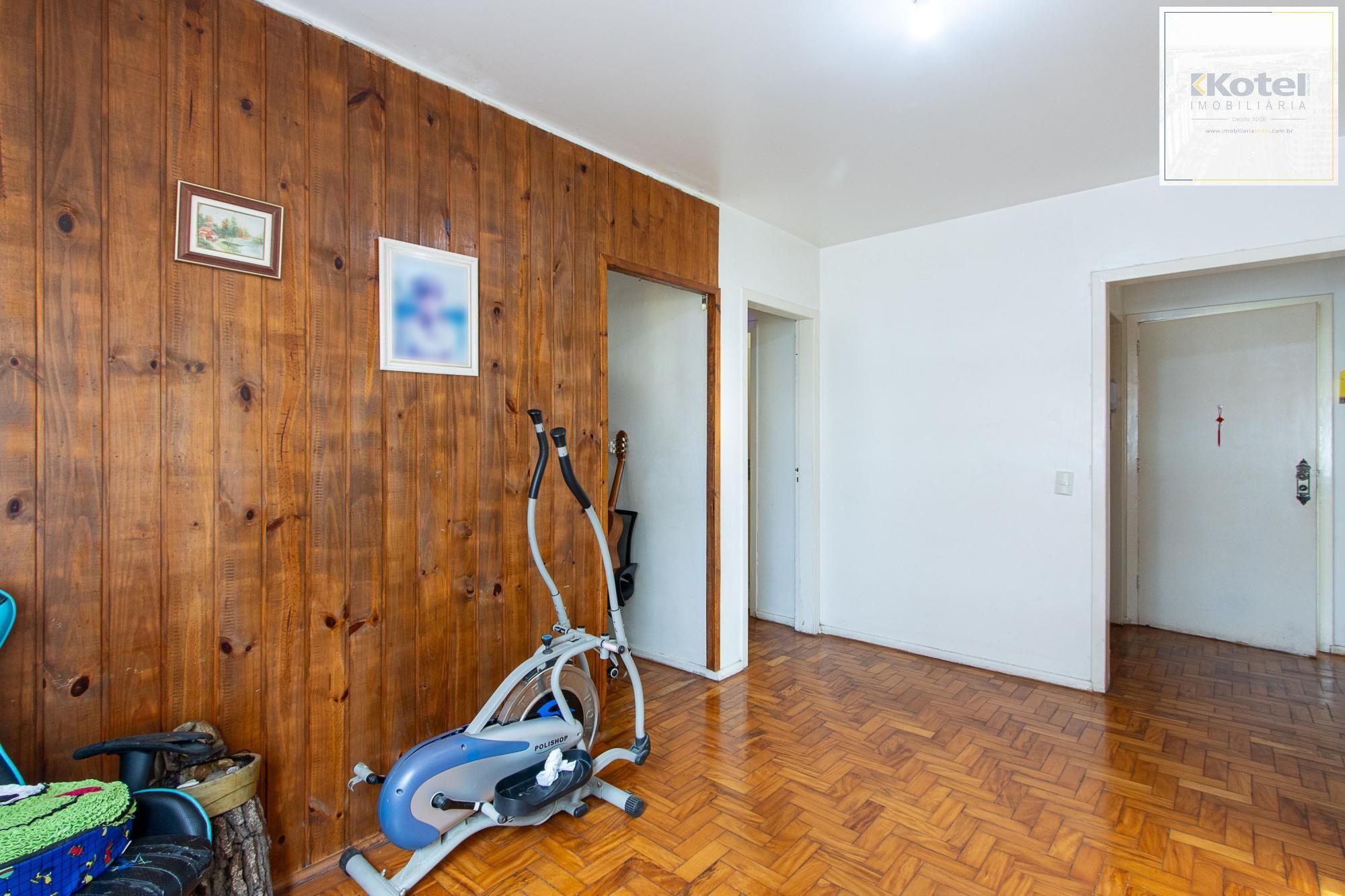 Apartamento 3 quartos à venda, 78m², Menino Deus - Porto Alegre