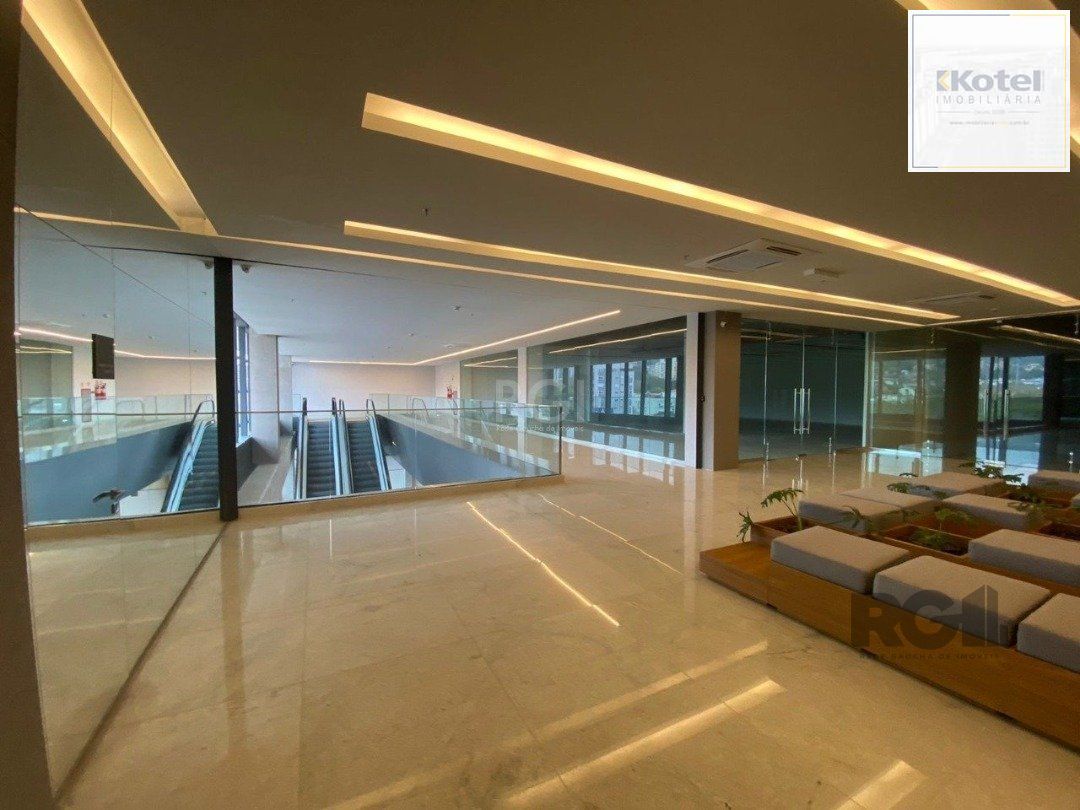 SALA COMERCIAL - 29,80m2 PRIVATIVOS - LINKED TERESÓPOLIS — foto 4