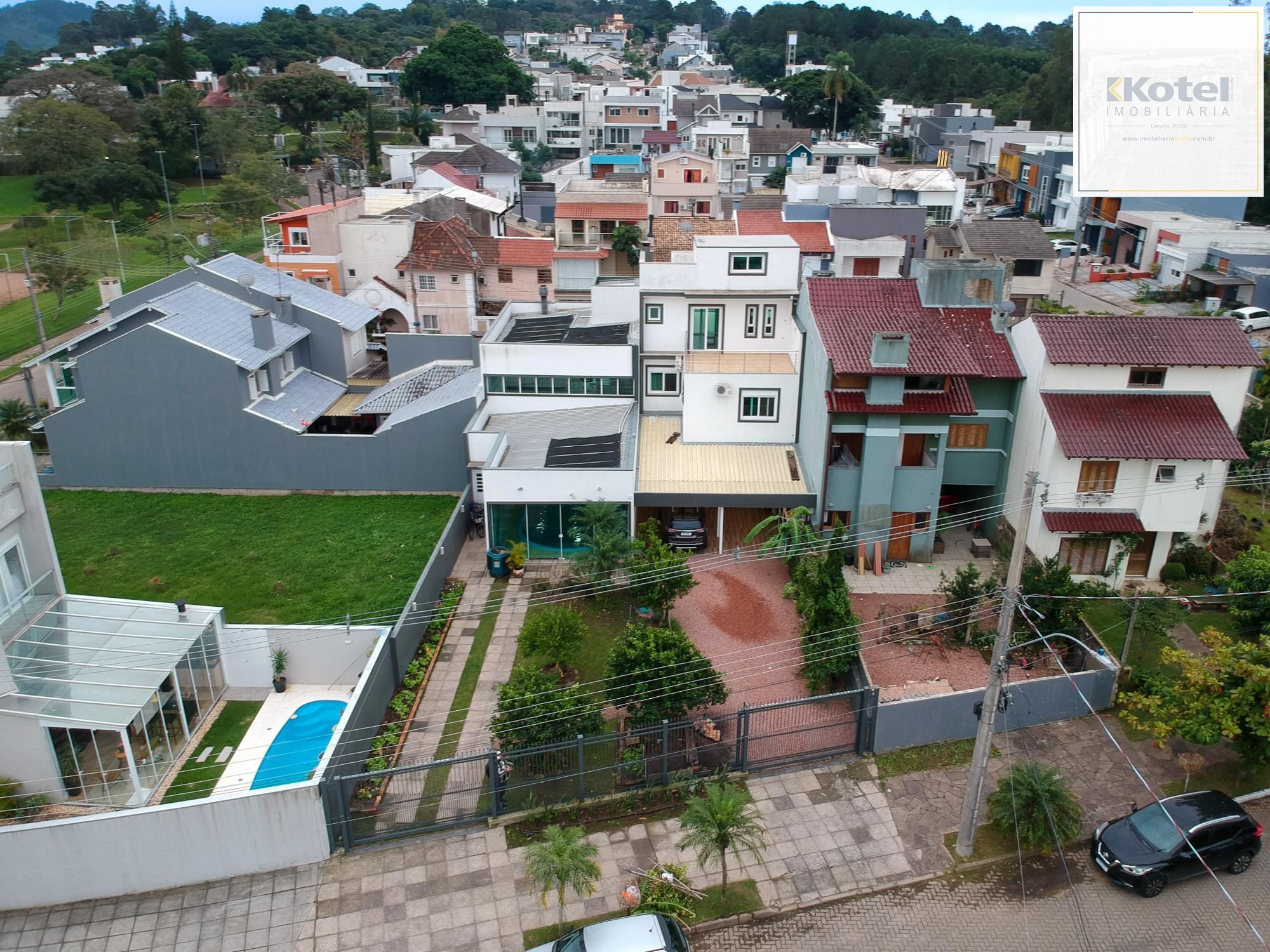 Casa no Lagos de Nova Ipanema com Elevador — foto 3
