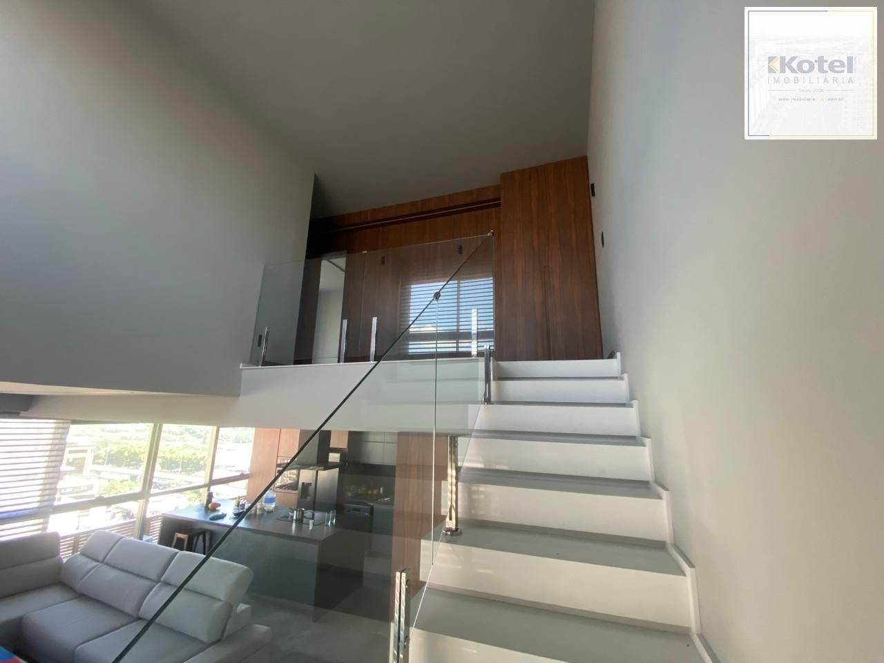Duplex 2 quartos à venda, 118m², Praia de Belas - Porto Alegre