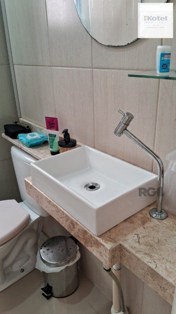 Apartamento 2 quartos à venda, 43m², Ipanema - Porto Alegre — foto 2