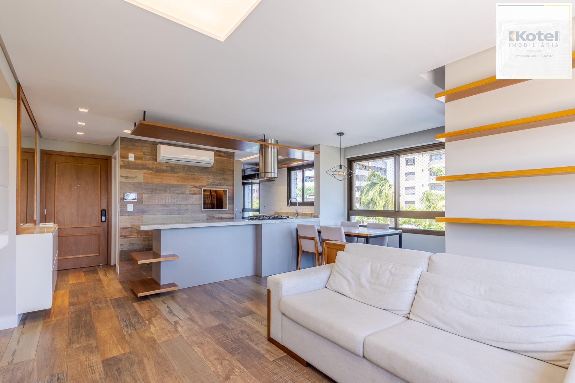 Apartamento 2 dormitórios no Petrópolis — foto 4