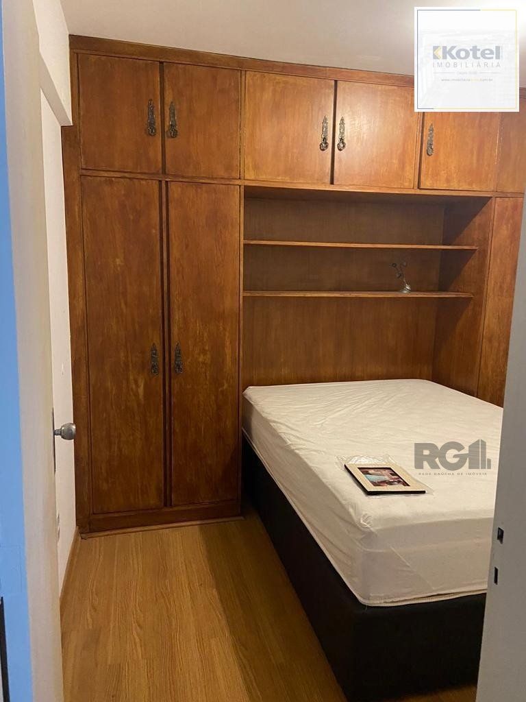 Apartamento 1 quartos à venda, 42m², Centro Histórico - Porto Alegre