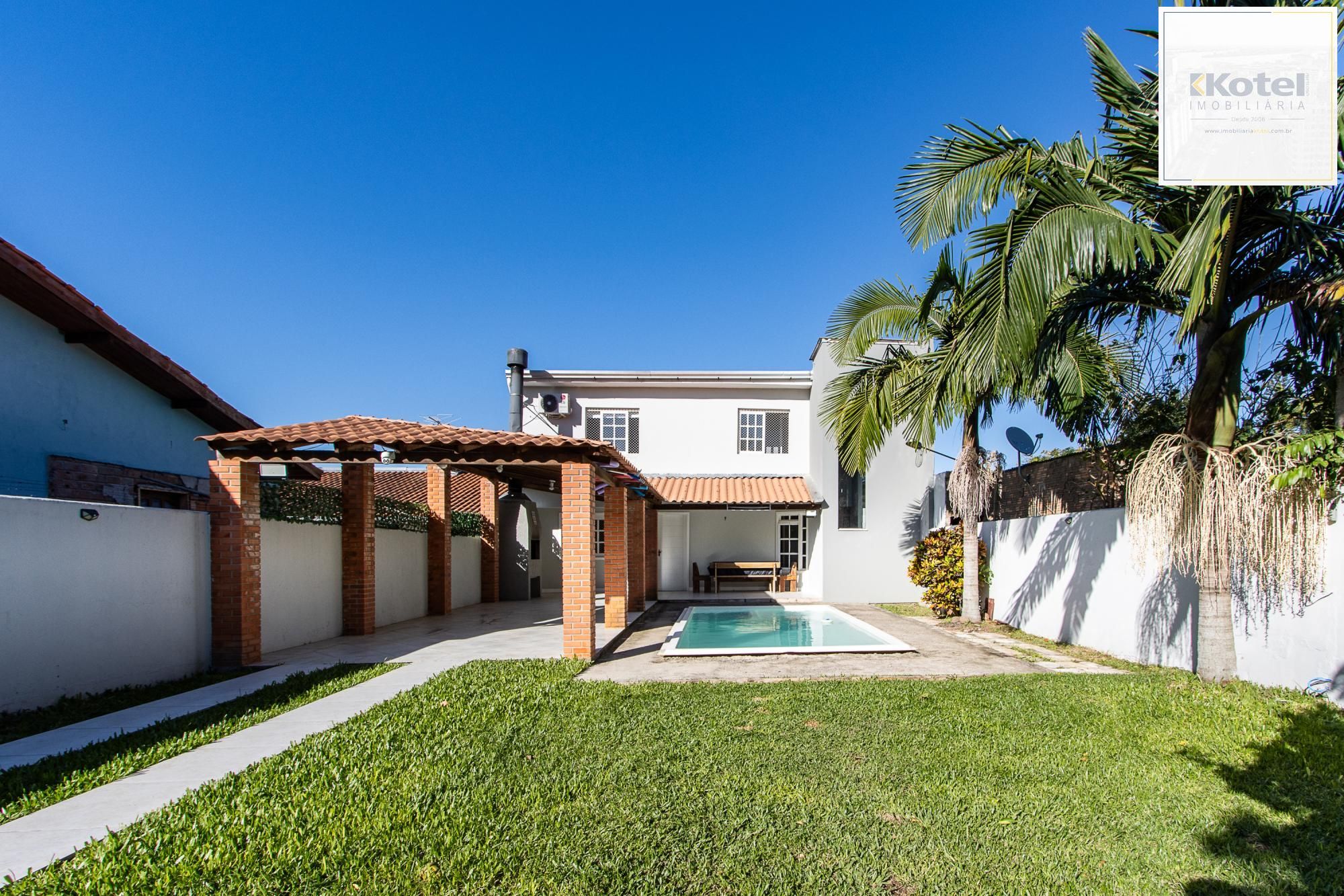 Casa 3 quartos à venda, 142m², Aberta dos Morros - Porto Alegre — foto 4