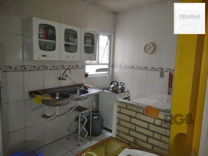 Cobertura, com piscina privativa, no bairro Cristal. — foto 5