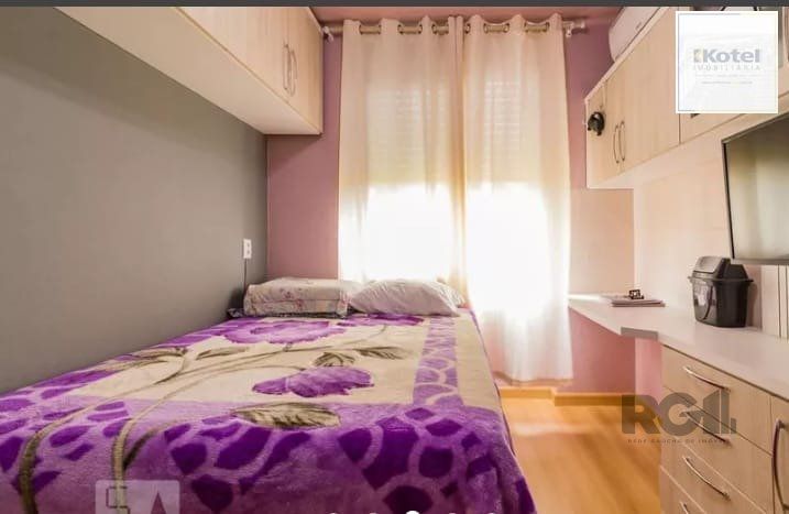Apartamento 3 quartos à venda, 67m², Cavalhada - Porto Alegre — foto 5