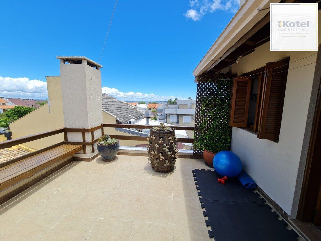 Casa para Venda - 182m², 3 dormitórios, sendo 3 suites, 2 vagas - Guarujá/ Portal do Guarujá — foto 2