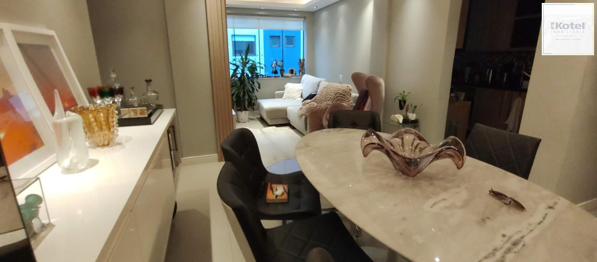 Apartamento 3 quartos (1 suite), churrasqueira, 1 vaga, Bairro Tristeza — foto 4