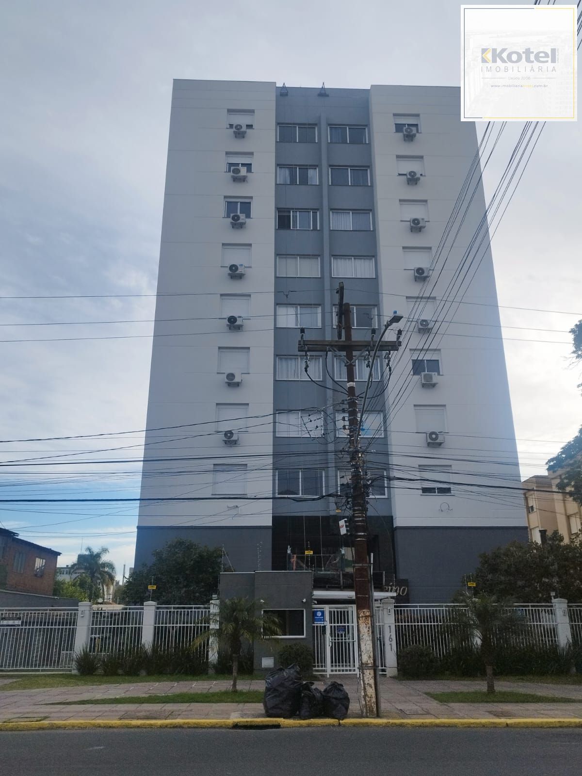 Apartamento, 2 quartos, à venda, 56 m², Azenha - Porto Alegre — foto 2