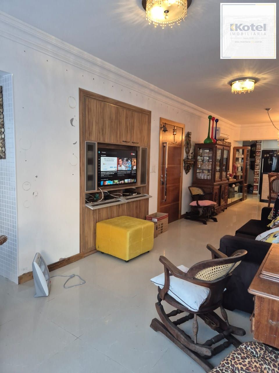 Apartamento Garden 4 quartos (2 suites), 2 vagas - Centro de Capão da Canoa
