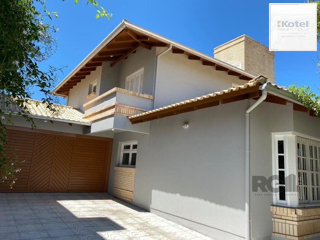 Casa 5 quartos à venda, 290m², Atlântida - Xangri-Lá