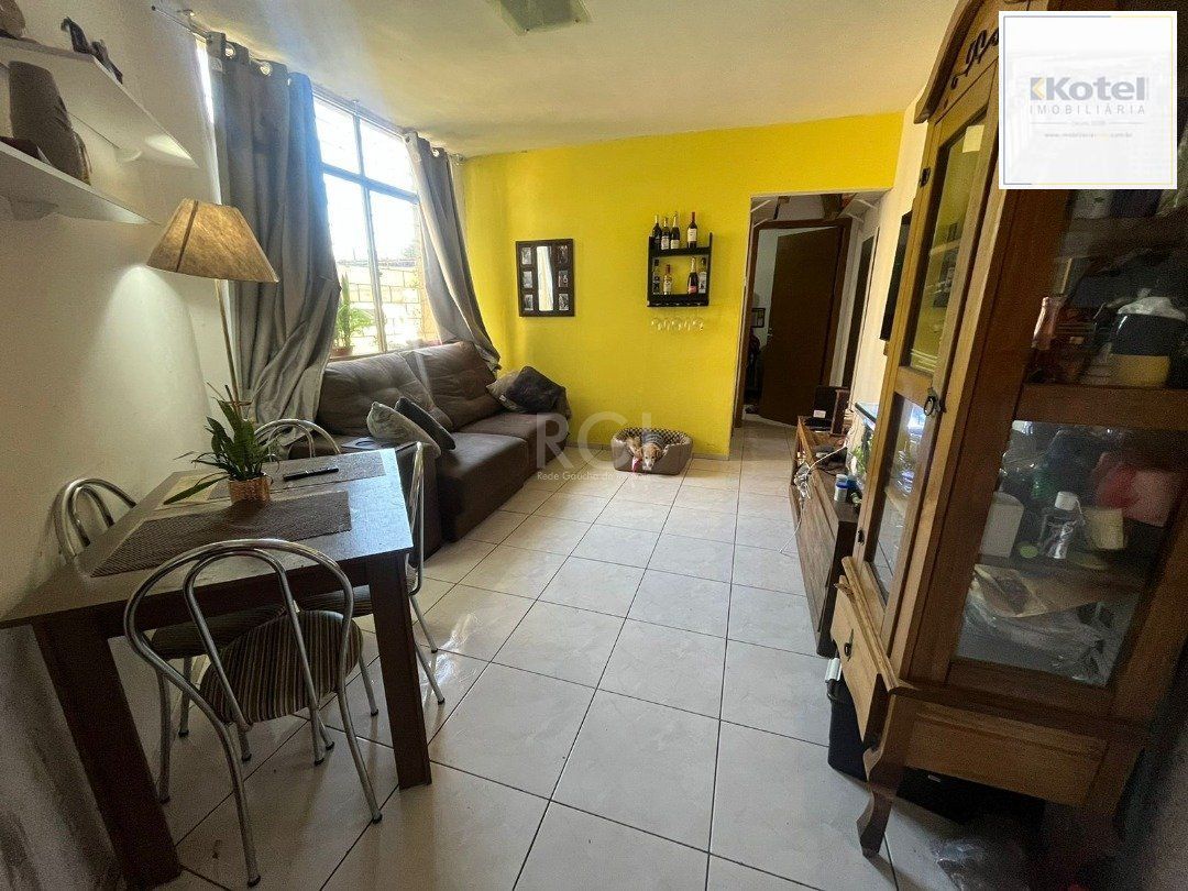 Apartamento 1 quartos à venda, 42m², Tristeza - Porto Alegre — foto 5