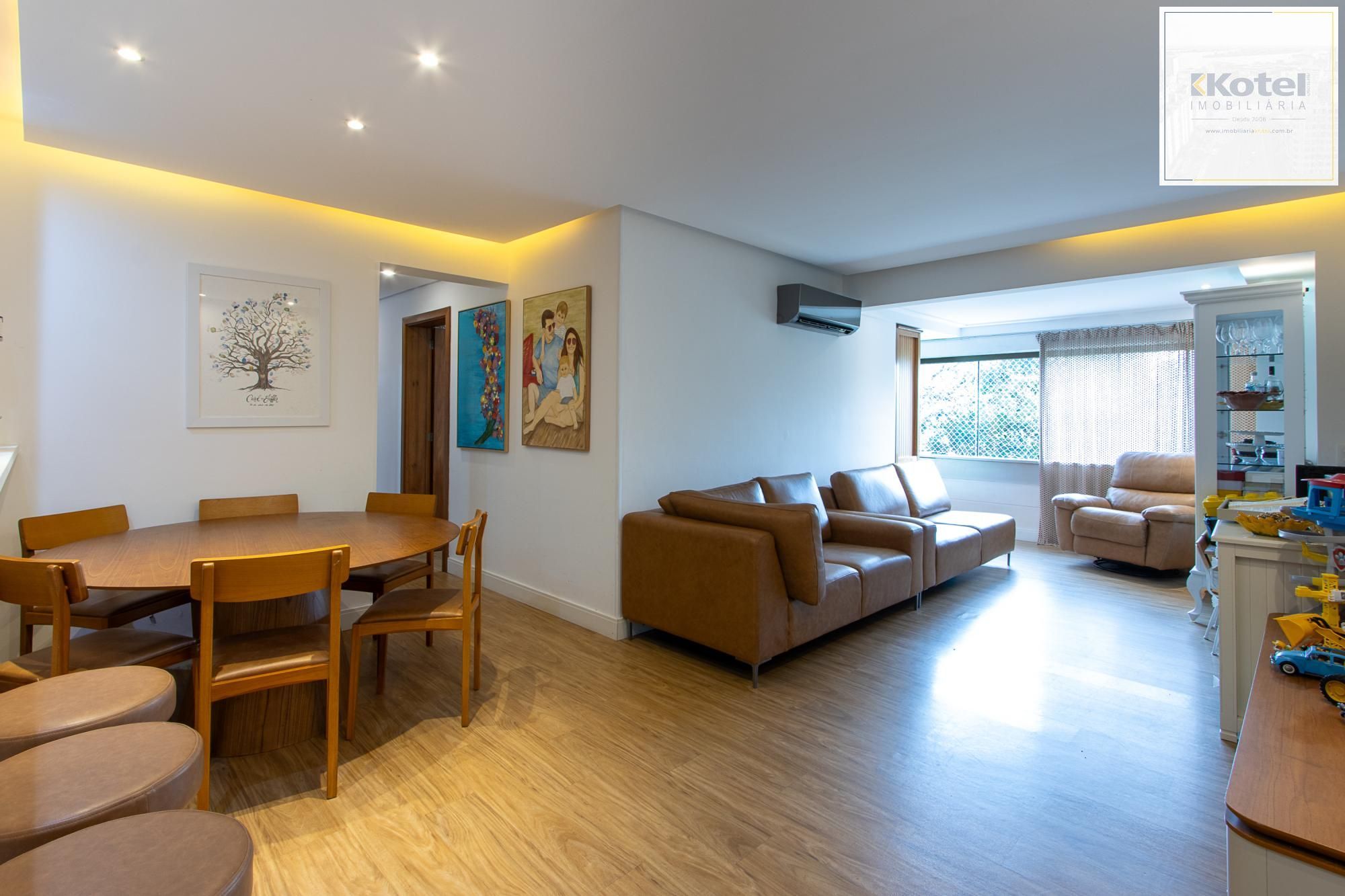 Apartamento 3 quartos à venda, 100m², Tristeza - Porto Alegre — foto 2