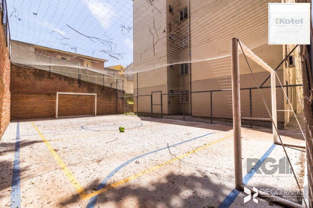Apartamento 2 dormitórios vaga rotativa bairro Glória Porto Alegre — foto 5