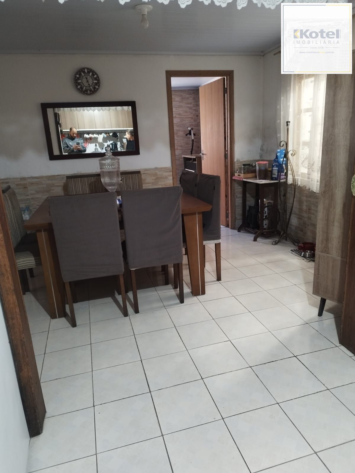 **Casa Residencial em Santa Tereza, Porto Alegre, RS - Oportunidade Única!** — foto 4