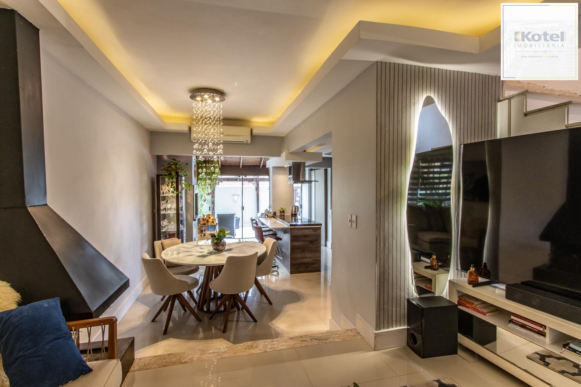 Casa de Condomínio, 2 quartos, à venda, 95 m², Cavalhada - Porto Alegre — foto 5