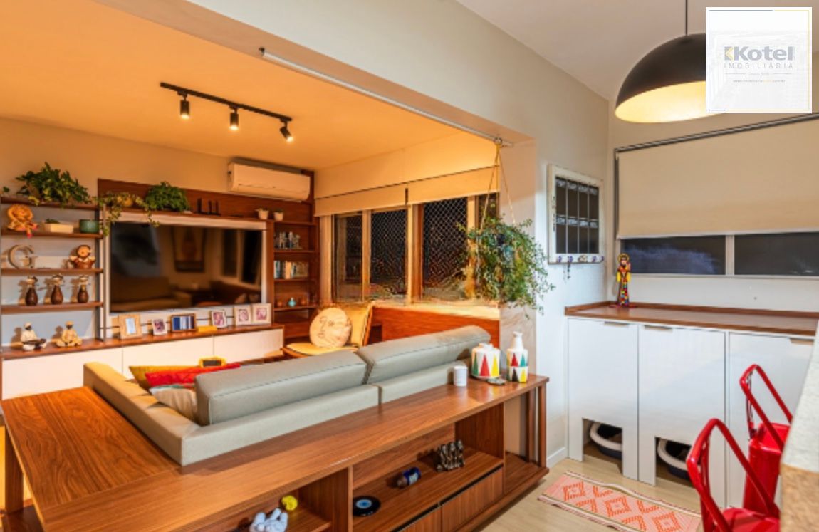 BELISSÍMO APARTAMENTO!