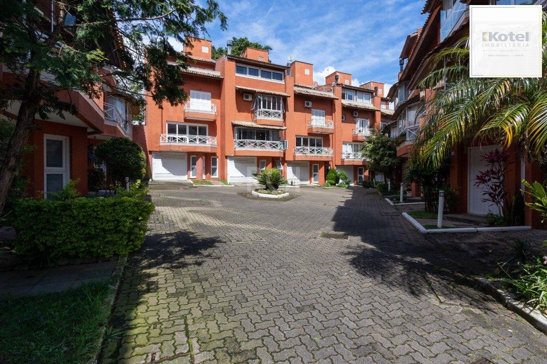 Casa de Condomínio 4 quartos à venda, 252m², Vila Assunção - Porto Alegre — foto 2