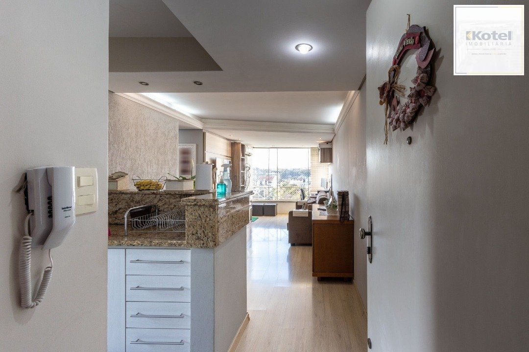 Apartamento para Venda - 62m², 3 dormitórios, 1 vaga - Nonoai — foto 4