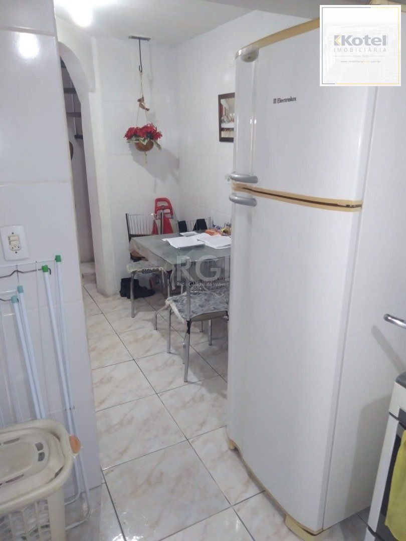 Casa Condominio para Venda - 60m², 2 dormitórios, 1 vaga - Aberta dos Morros/ Moradas do Sul — foto 5