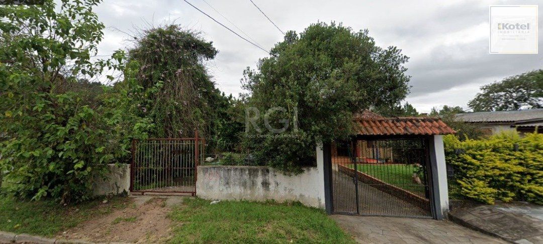 Terreno à venda, Serraria - Porto Alegre