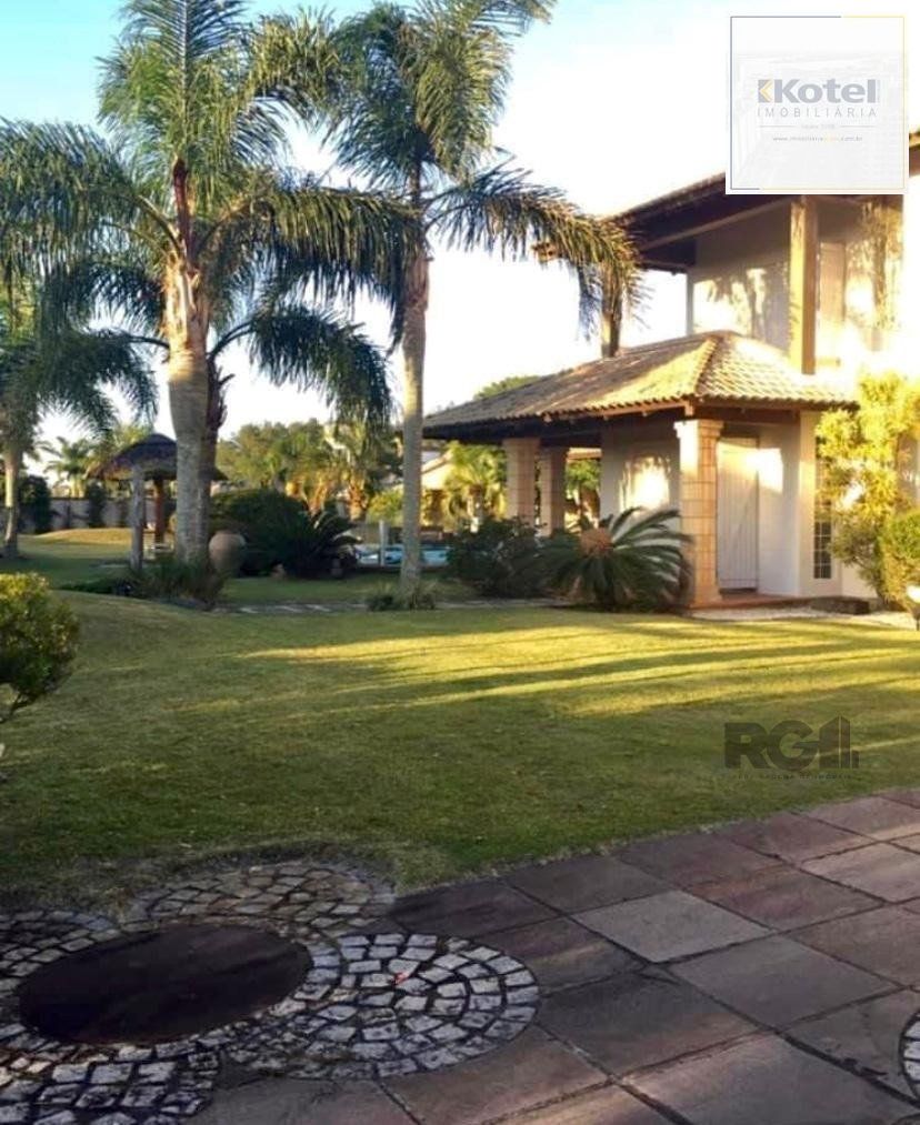 Casa 4 quartos à venda, 230m², Atlântida - Xangri-Lá