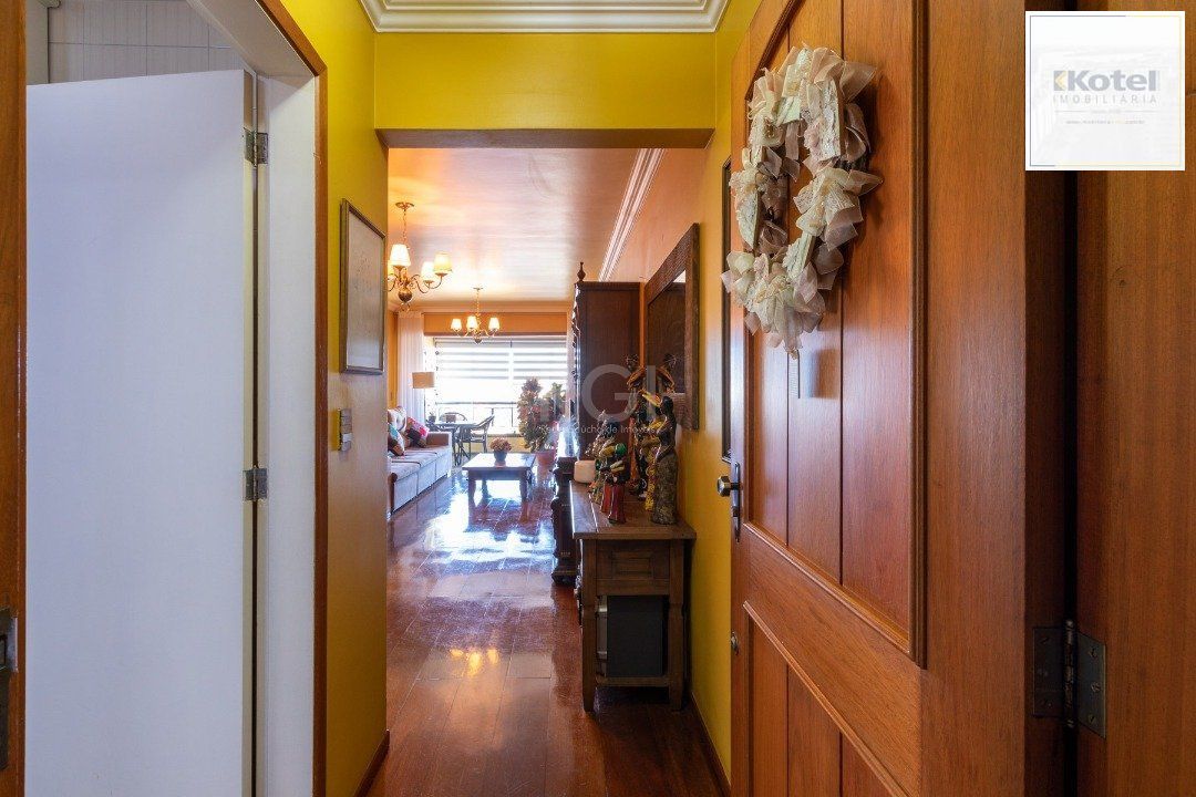 Apartamento para Venda - 104m², 3 dormitórios, sendo 1 suites, 1 vaga - Floresta — foto 2