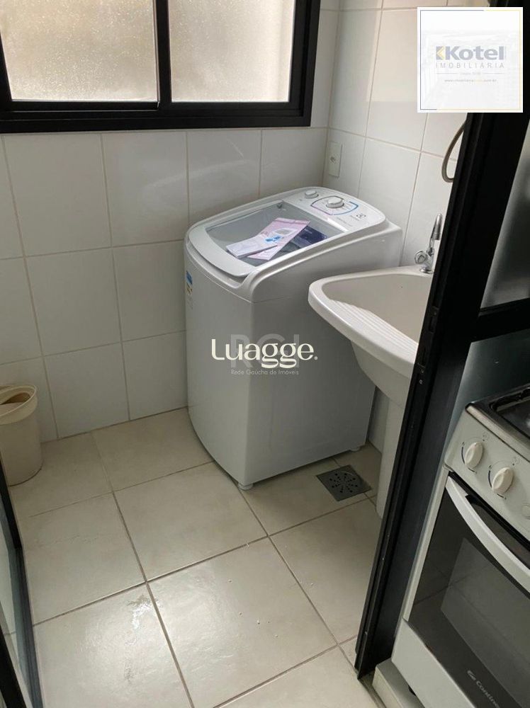 Apartamento de 02 dormitórios com garagem — foto 5