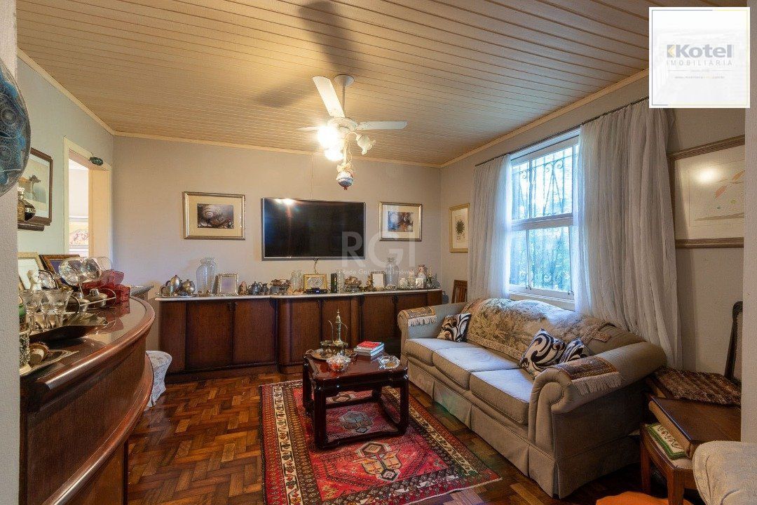 Casa para Venda - 192m², 4 dormitórios, sendo 3 suites, 4 vagas - Tristeza — foto 3