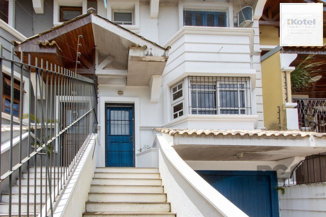Casa 4 quartos à venda, 297m², Tristeza - Porto Alegre — foto 2