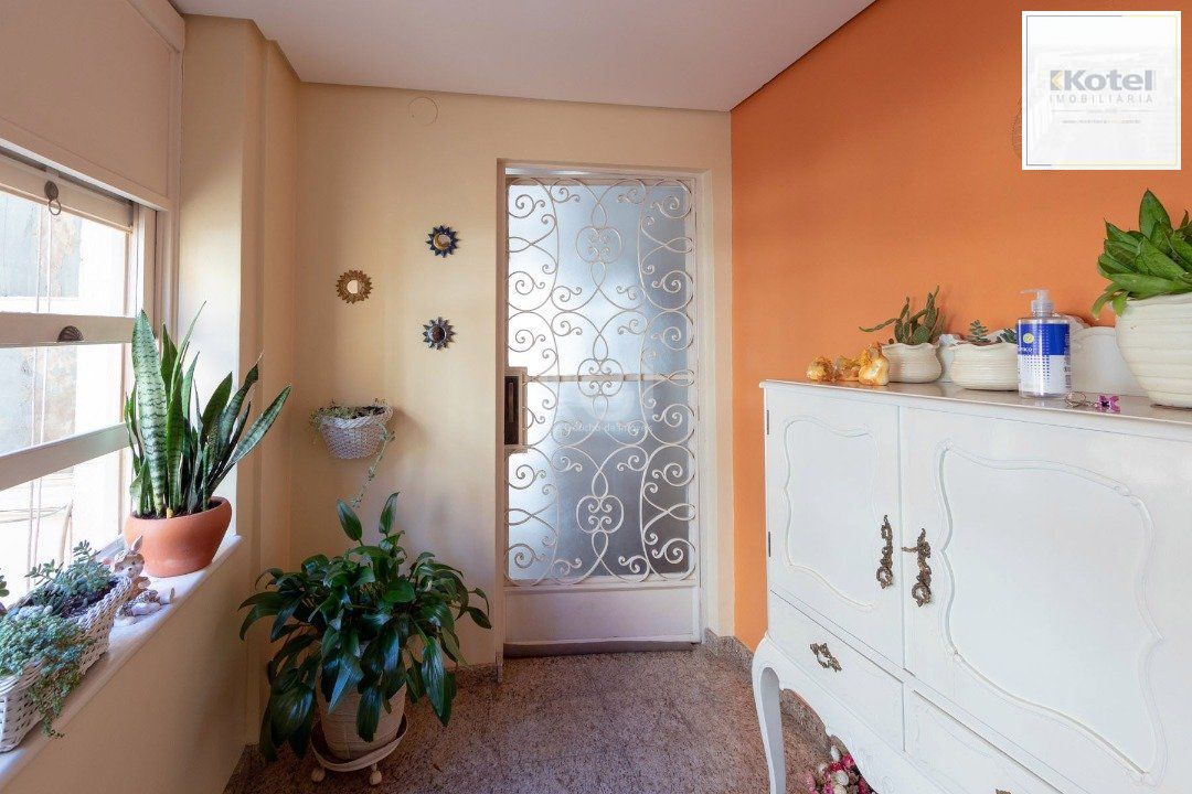 Apartamento para Venda - 160m², 3 dormitórios, sendo 1 suites, 2 vagas - Centro Histórico