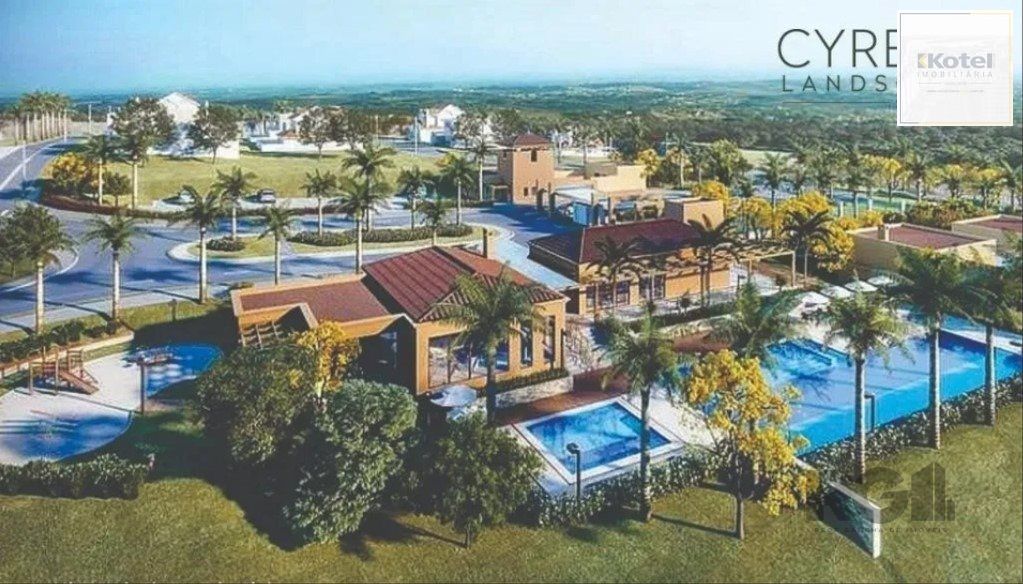 Terreno à venda, Centro - Gravataí