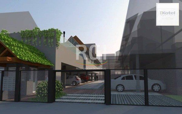 Casa Condominio para Venda - 148.23m², 4 dormitórios, sendo 2 suites, 2 vagas - Tristeza — foto 4