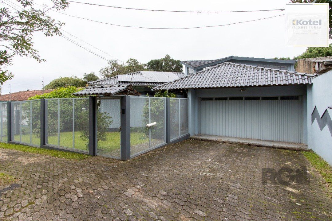 Casa 3 quartos à venda, 250m², Aberta dos Morros - Porto Alegre — foto 4