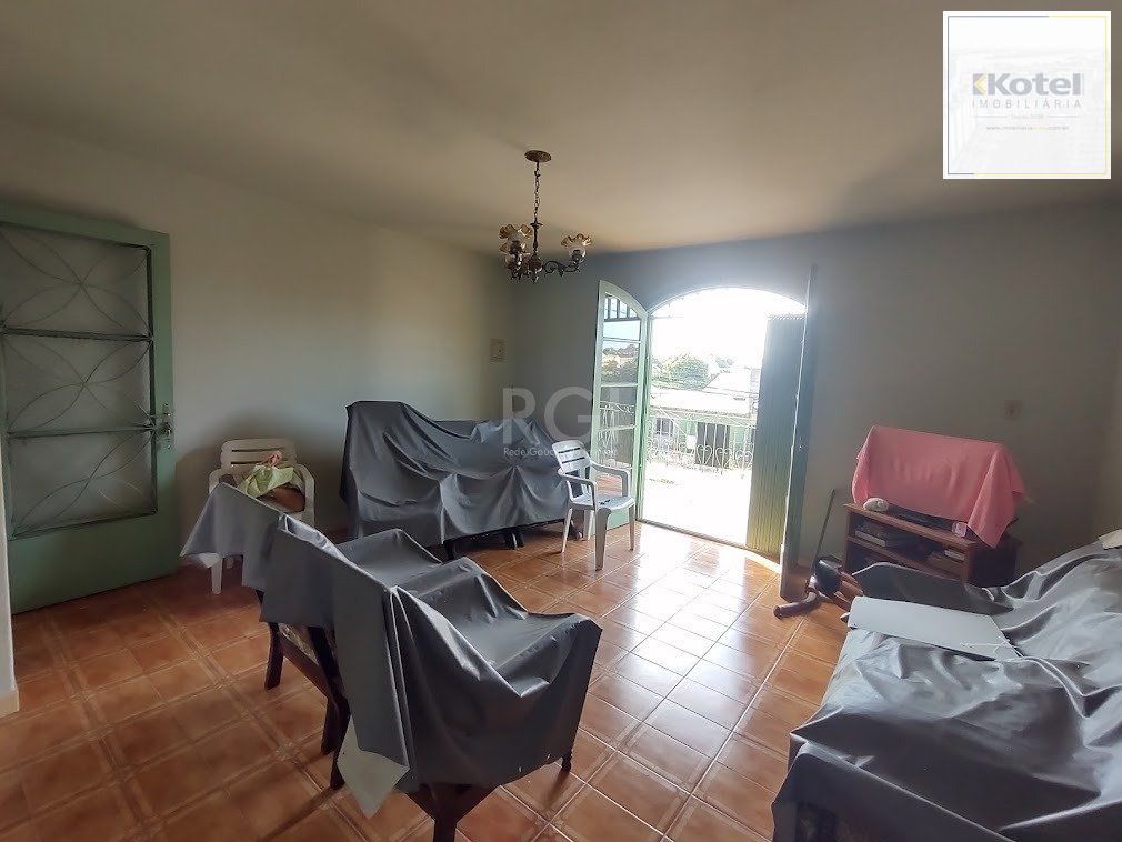 Casa para Venda - 146.21m², 3 dormitórios, sendo 1 suites, 4 vagas - Vila Conceição