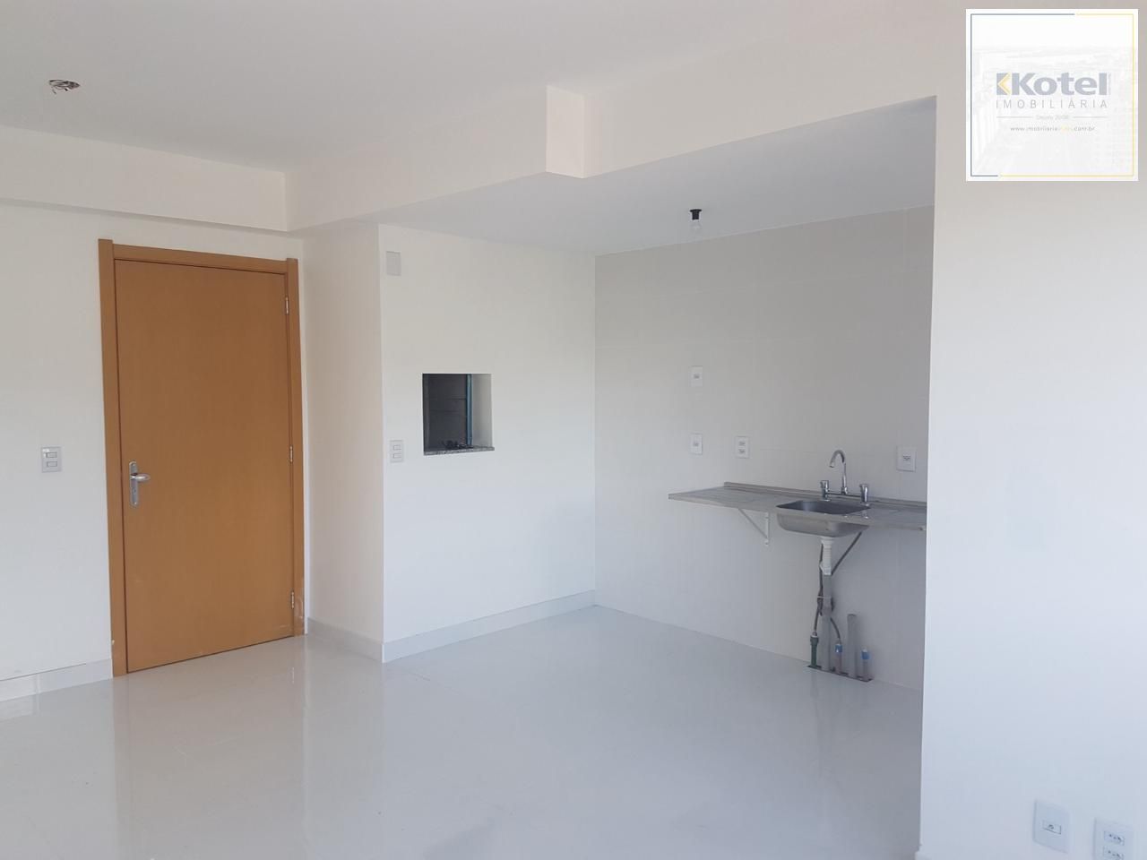 Apartamento 2 quartos (1 suite), 1 vaga, infra - Bairro Teresópolis — foto 3