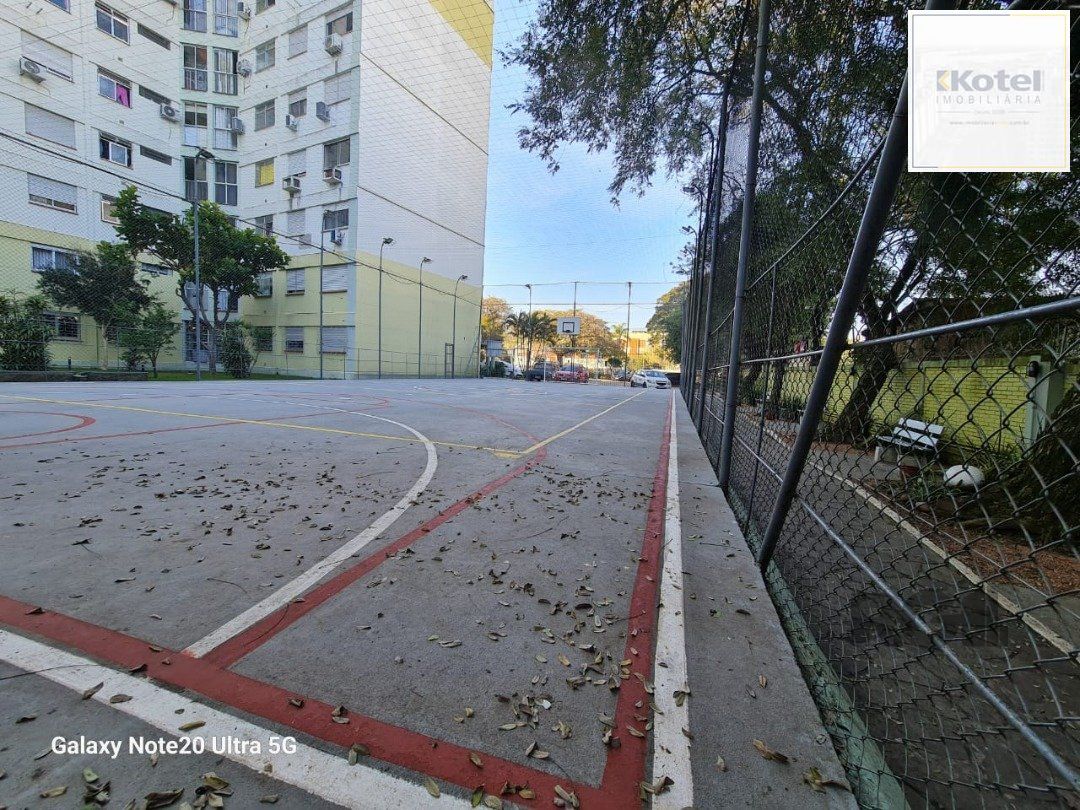Apartamento 2 quartos à venda, 59m², Camaquã - Porto Alegre — foto 2