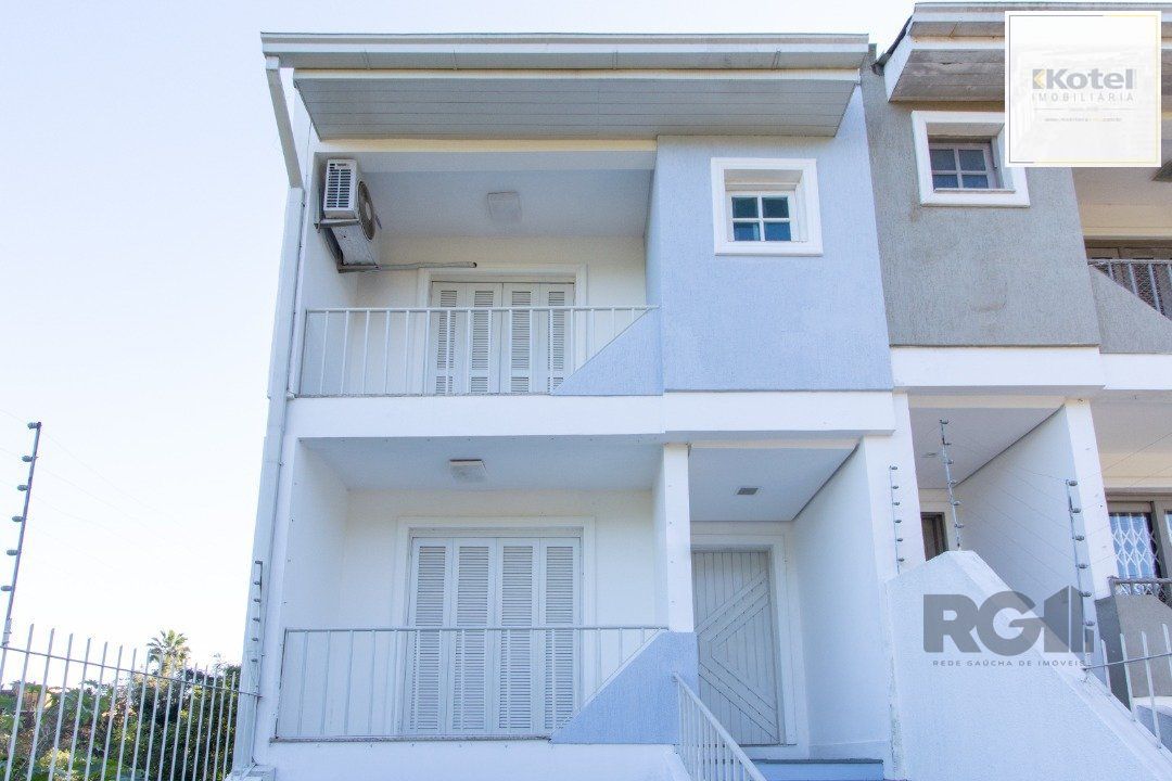 Casa 3 quartos à venda, 224m², Espírito Santo - Porto Alegre — foto 4
