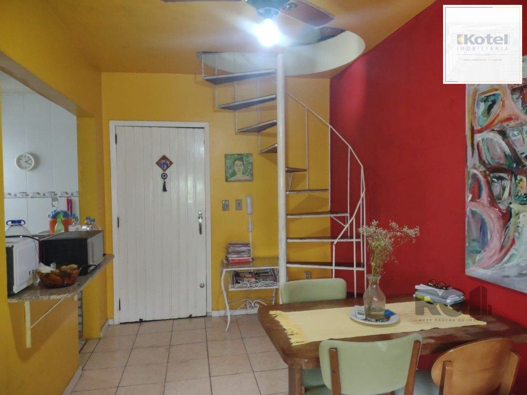 Cobertura, com piscina privativa, no bairro Cristal. — foto 3